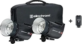 Elinchrom ELC Pro HD 500