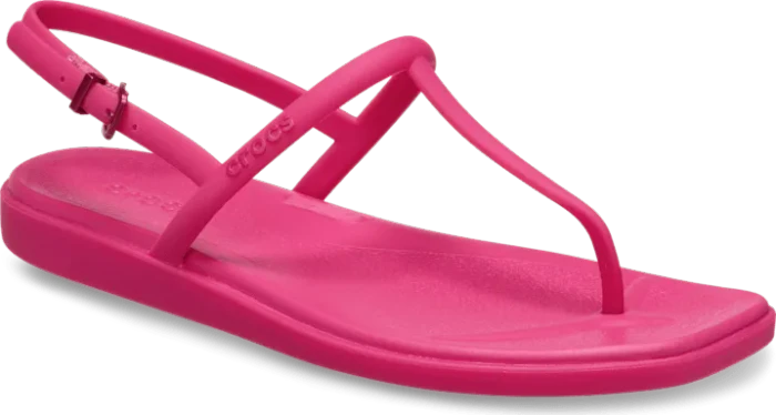 Crocs Miami Thong Flip dragon fruit (Damen)