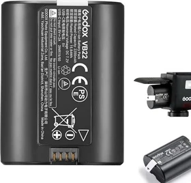 Godox VB-22 - Akku für V1 mid und V480
