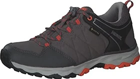 Meindl Ontario GTX granit/orange (Junior)