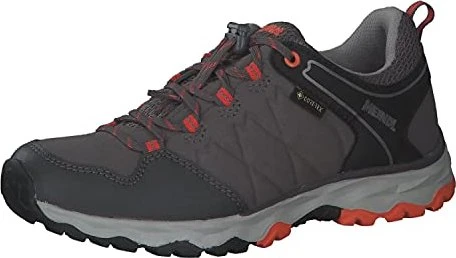 Meindl Ontario GTX granit/orange (Junior)