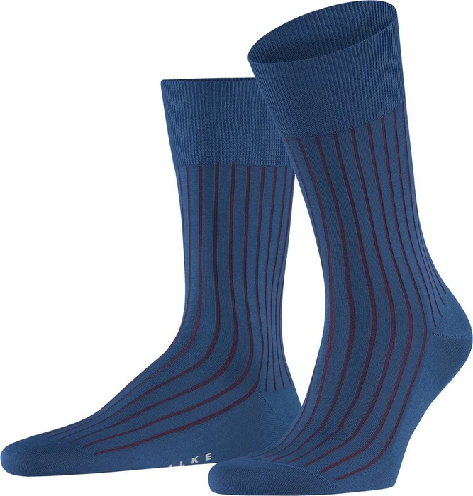 Falke Shadow Socken sapphire (Herren)