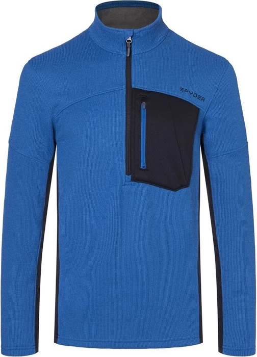 Spyder Bandit Half Zip Anorak old glory (Herren)