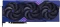 MSI GeForce RTX 5070 12G World of Warcraft Midnight Void Edition OC, G5070-12WMVEC, 12GB GDDR7, HDMI, 3x DP Vorschaubild
