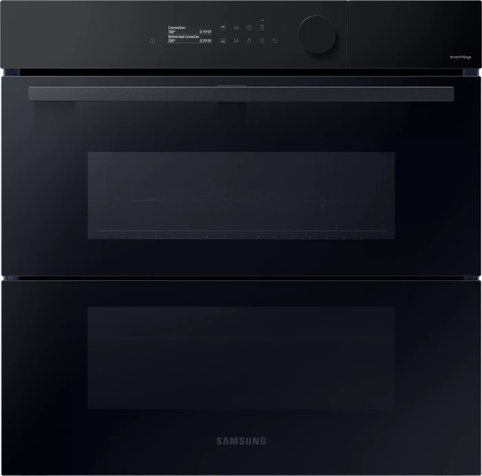 Samsung NV7B5775RDK Backofen mit Dampfunterstützung