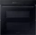 Samsung NV7B5775RDK Backofen mit Dampfunterstützung