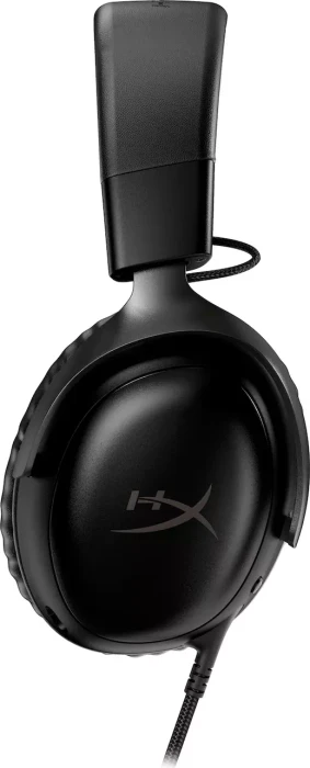 HP HyperX Cloud III schwarz