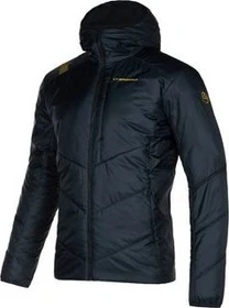 La Sportiva Mythic Primaloft Funktionsjacke schwarz (Herren)