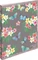 Herlitz easy orga to go Ringbuch 2-Ring, 25mm, A4, Ladylike Butterflies Vorschaubild