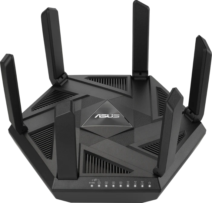 ASUS RT-AXE7800, AXE7800