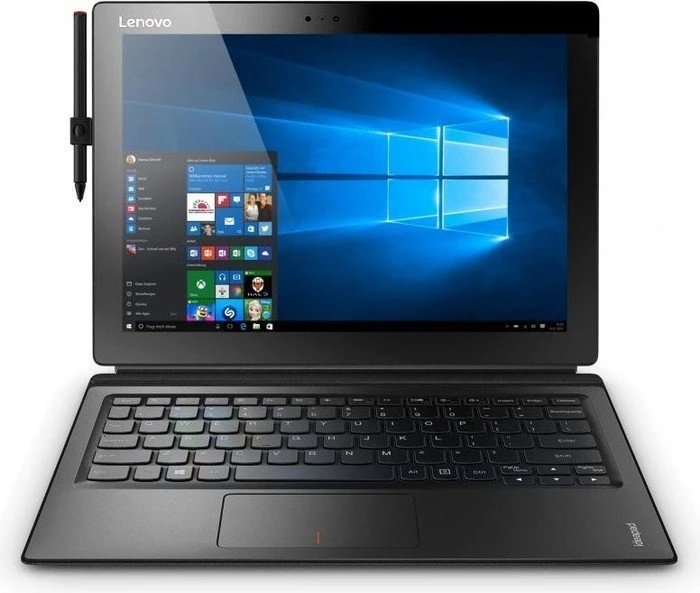 Lenovo IdeaPad Miix 700, Core m5-6Y54, 4GB RAM, 128GB, Windows 10 Home 64bit