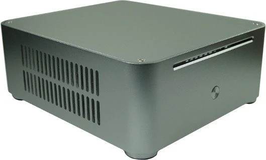 Nanum SE-W80OD Slot-In, silber, Mini-ITX