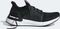 adidas Ultraboost 19 core black/grey five/solar orange (Damen) Vorschaubild