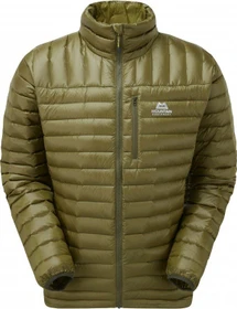 Mountain Equipment Odin Jacke fir green (Herren)