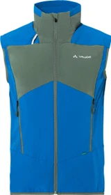 Vaude Scopi Funktionsweste radiate blue (Herren)