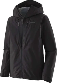 Patagonia Triolet Funktionsjacke schwarz (Herren)