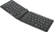 Targus Antimicrobial Folding Ergo Keyboard schwarz, Bluetooth, ND Vorschaubild