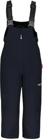 Trollkids Nordkapp Skihose lang schwarz (Junior)