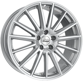 CMS C23 7.0x17 5/108 ET42 (verschiedene Farben)