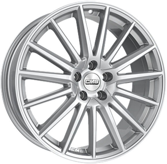 CMS C23 7.0x17 5/108 ET42 (verschiedene Farben)