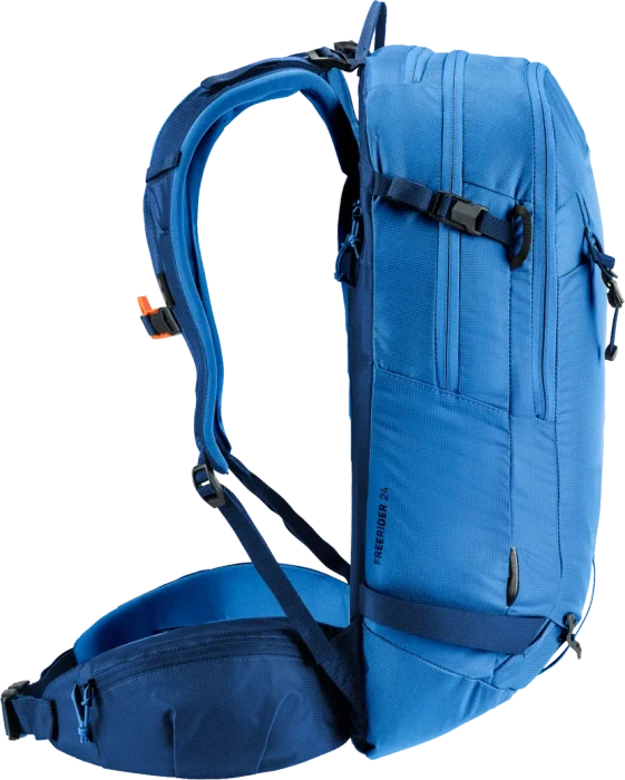 Deuter Freerider 24 neptune/nightblue