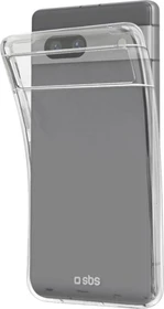SBS Mobile Skinny Cover für Google Pixel 7a transparent