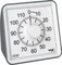 TFA Dostmann Visual Timer Eieruhr Vorschaubild