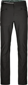 Ortovox Brenta Hose lang black raven (Herren)