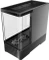 Antec C6 Curve Air Black, Glasfenster Vorschaubild