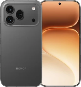 Honor 600 Pro 512GB schwarz