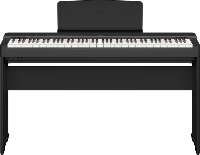 Yamaha P-225 schwarz