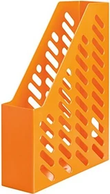 HAN Klassik Stehsammler, A4, orange