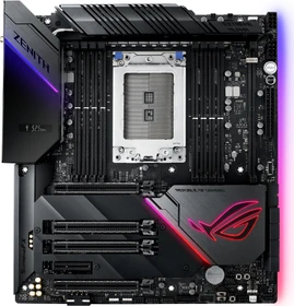 ASUS ROG Zenith Extreme Alpha (AMD TR4)