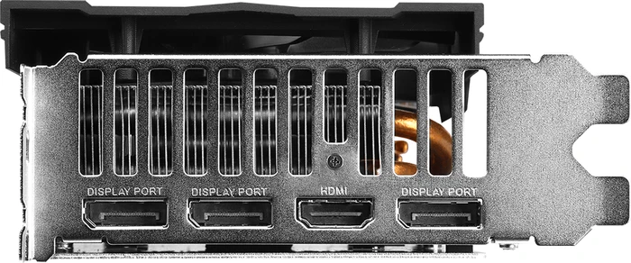 ASRock Radeon RX 5600 XT Challenger D 6G OC, RX5600XT CLD 6GO, 6GB GDDR6, HDMI, 3x DP