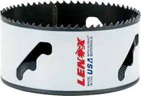 Lenox Bi-Metall Speed Slot Lochsäge, 102mm, 1 Stück