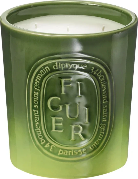 Diptyque Paris Figuier Duftkerze