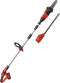 Einhell Expert GE-HC 18 Li T Kit Akku-Hochentaster inkl. Akku 3.0Ah + Zubehör