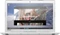 Lenovo IdeaPad 510-15ISK, silber, Core i5-6200U, 8GB RAM, 1TB HDD, GeForce 940MX, DE Vorschaubild