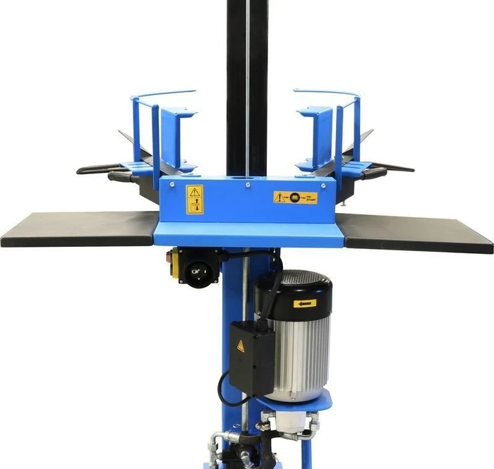 Güde GHS 500/6TE Elektro-Holzspalter
