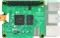 Raspberry Pi AI HAT+ 2, 40Tops, HAT+/Hailo-10H AI, 8GB Vorschaubild