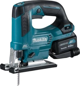 Makita JV103DSMJ Akku-Pendelhubstichsäge inkl. MAKPAC + 2 Akkus 4.0Ah