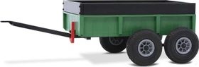 Bergtoys Tandem Trailer XL