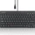 Perixx Periboard-426 Mini, schwarz, USB, US (11667)