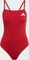 adidas V-förmiges Rückendesign Badeanzug team power red 2 (Damen) Vorschaubild