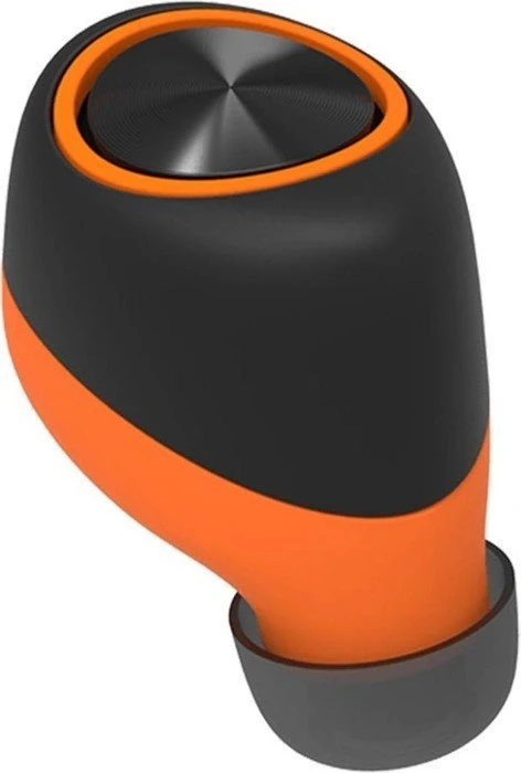 Motorola VerveLife VerveOnes+ schwarz/orange