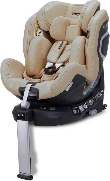 Recaro Xenon 1 elegant beige