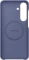 Samsung Silicone Magnet Case für Samsung Galaxy S26 FE blue violet Vorschaubild