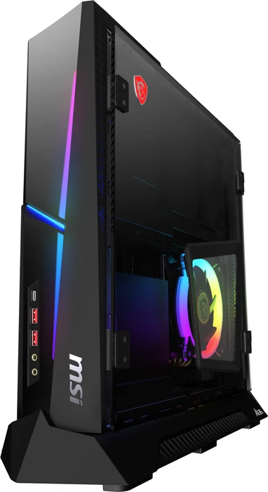 MSI MEG Trident X 11th 11TE-1638AT, Core i7-11700K, 32GB RAM, 1TB SSD, 1TB HDD, GeForce RTX 3080