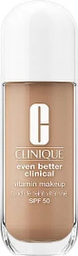 Clinique Even Better Clinical Vitamin Foundation 16 medium cool LSF50, 30ml