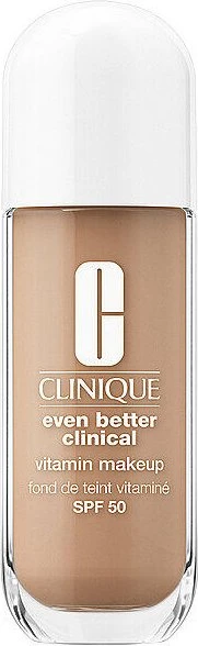 Clinique Even Better Clinical Vitamin Foundation LSF50